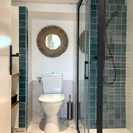 Nomad Apartment Biarritz