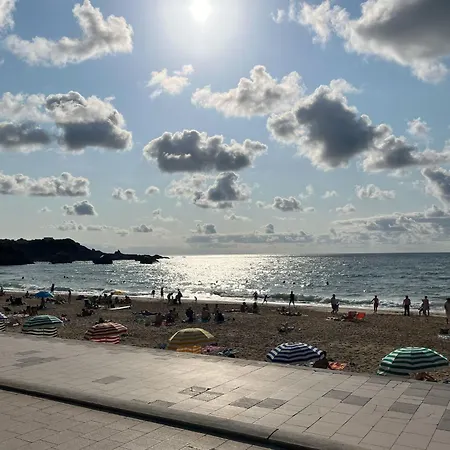 Apartament Nomad Biarritz