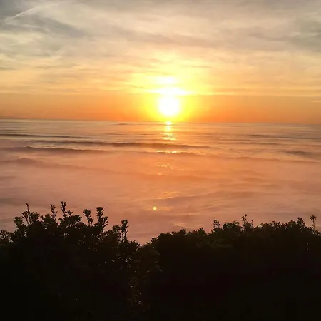 Apartament Nomad Biarritz