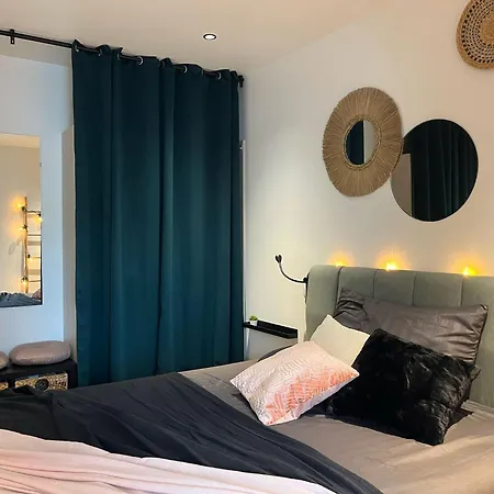 Apartamento Nomad