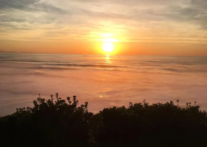 Apartament Nomad Biarritz