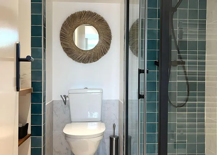 Nomad Apartament Biarritz